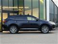 2017 Toyota Harrier Hybrid