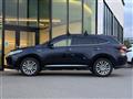2017 Toyota Harrier Hybrid