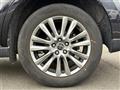 2017 Toyota Harrier Hybrid