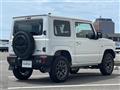 2023 Suzuki Jimny
