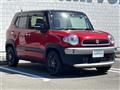 2022 Suzuki XBEE