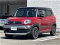 2022 Suzuki XBEE