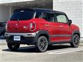 2022 Suzuki XBEE