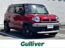 2022 Suzuki XBEE