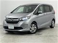 2017 Honda Freed