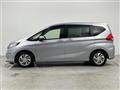 2017 Honda Freed