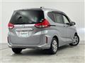 2017 Honda Freed