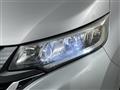 2017 Honda Freed