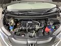 2017 Honda Freed