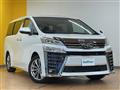 2022 Toyota Vellfire