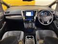 2022 Toyota Vellfire