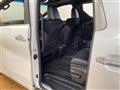 2022 Toyota Vellfire