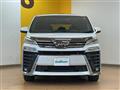 2022 Toyota Vellfire