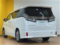 2022 Toyota Vellfire