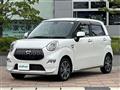 2016 Daihatsu Cast