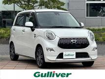 2016 Daihatsu Cast