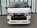2021 Toyota Hiace Van