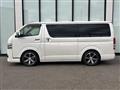 2021 Toyota Hiace Van