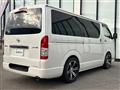 2021 Toyota Hiace Van