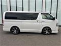 2021 Toyota Hiace Van