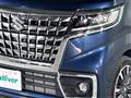 2023 Suzuki Spacia