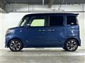2023 Suzuki Spacia