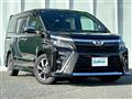 2021 Toyota Voxy