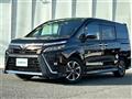 2021 Toyota Voxy
