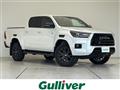 2024 Toyota Hilux