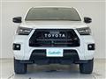 2024 Toyota Hilux