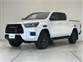 2024 Toyota Hilux