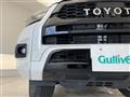 2024 Toyota Hilux
