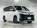 2022 Toyota Voxy
