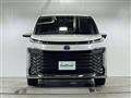 2022 Toyota Voxy