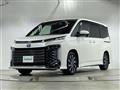 2022 Toyota Voxy