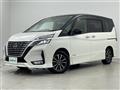 2021 Nissan Serena