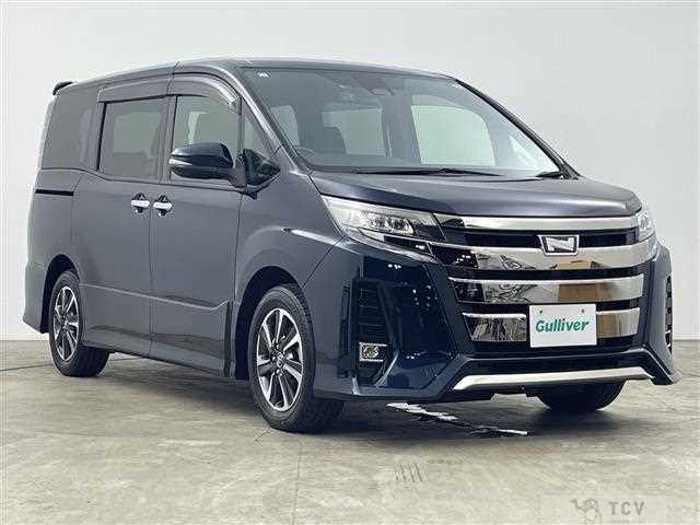 2019 Toyota Noah