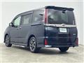 2019 Toyota Noah