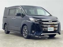 2019 Toyota Noah
