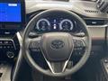2023 Toyota Harrier
