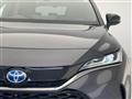 2023 Toyota Harrier