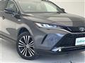 2023 Toyota Harrier