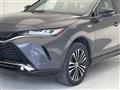 2023 Toyota Harrier