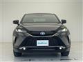 2023 Toyota Harrier