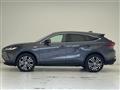 2023 Toyota Harrier