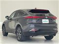 2023 Toyota Harrier