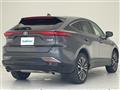 2023 Toyota Harrier