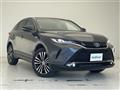 2023 Toyota Harrier
