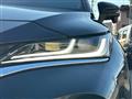 2025 Toyota Harrier Hybrid