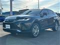 2025 Toyota Harrier Hybrid